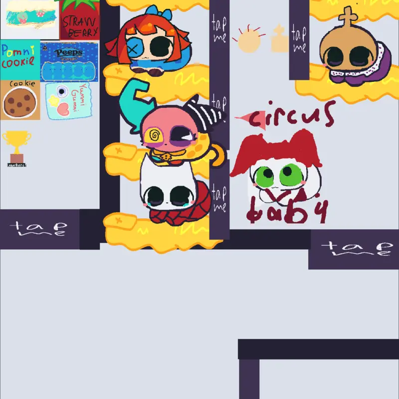 Game by @Leeleekinz