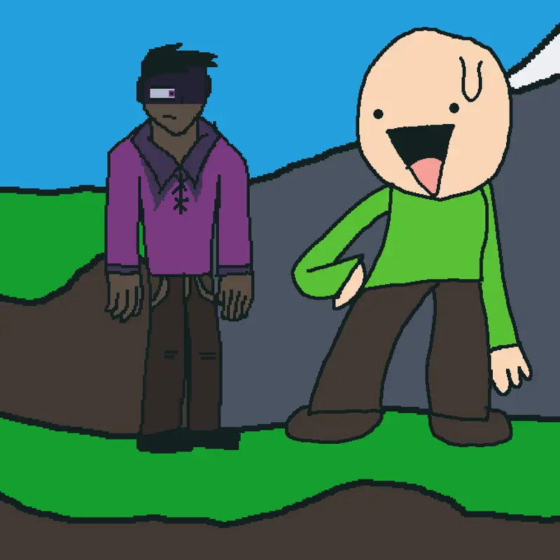 Game by @AMIRULTRA789