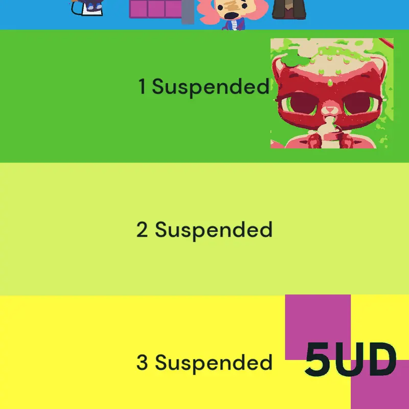 Game by @RainbowSprinkle