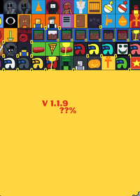 Doors sandbox game