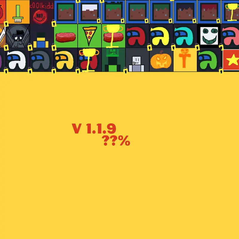 Doors sandbox game by @eppybro