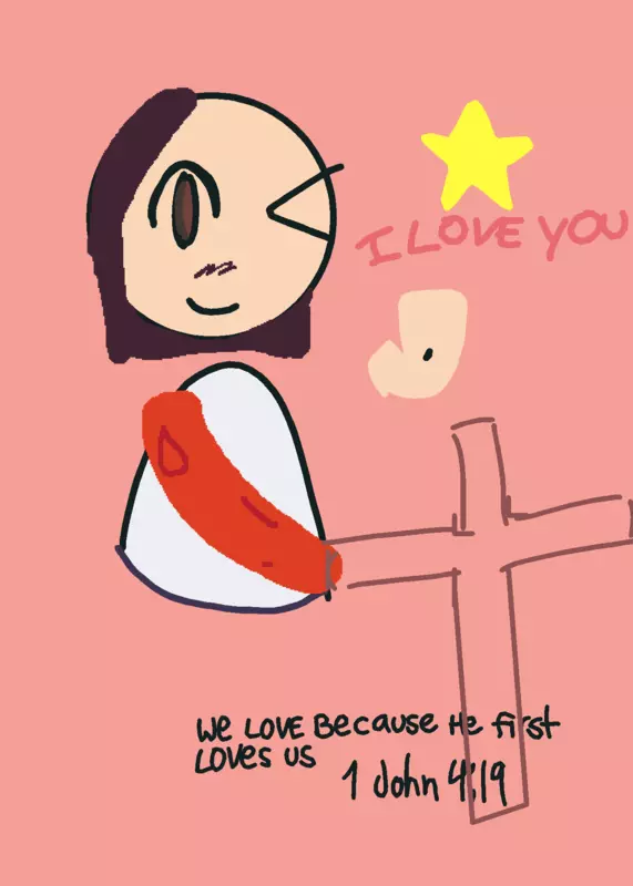 Jesus is lords of all lords by @RayRayThe1st