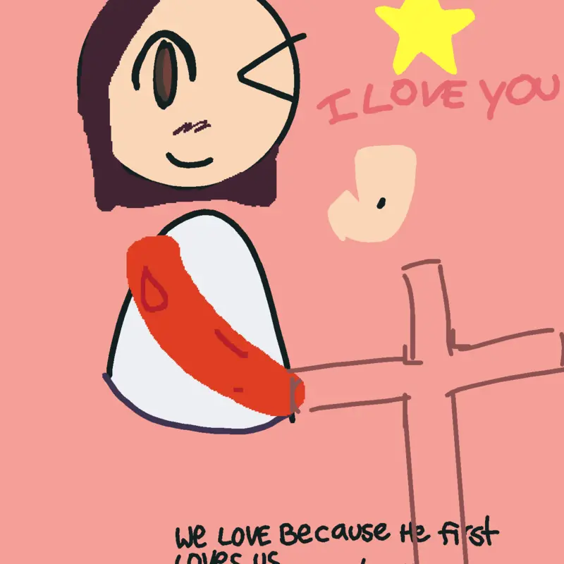 Jesus is lords of all lords by @RayRayThe1st