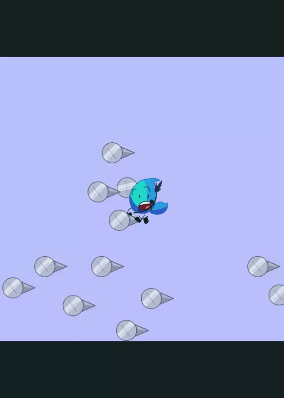 Game by @itstherobloxuserfangame