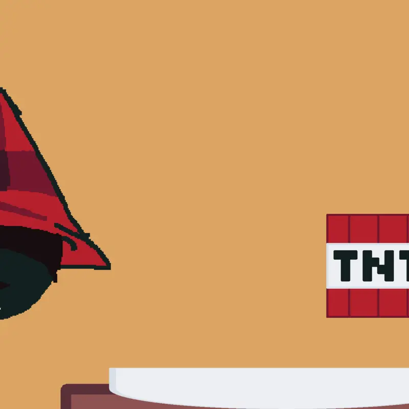 Game by @Its_mebambiguy