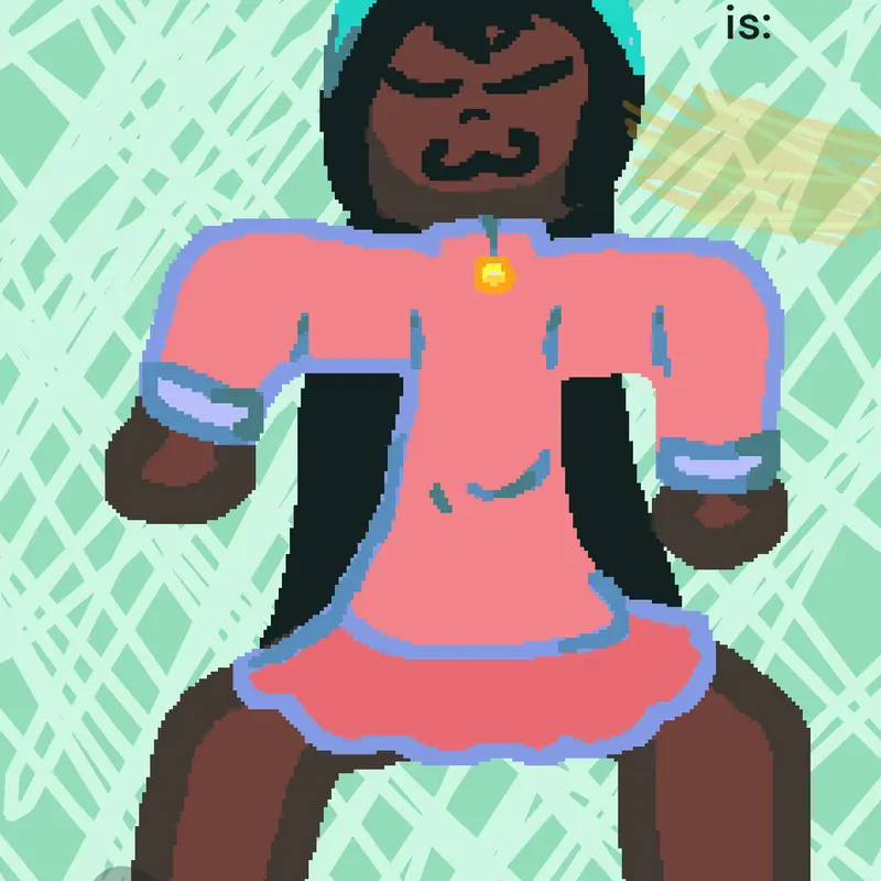 Game by @heyji