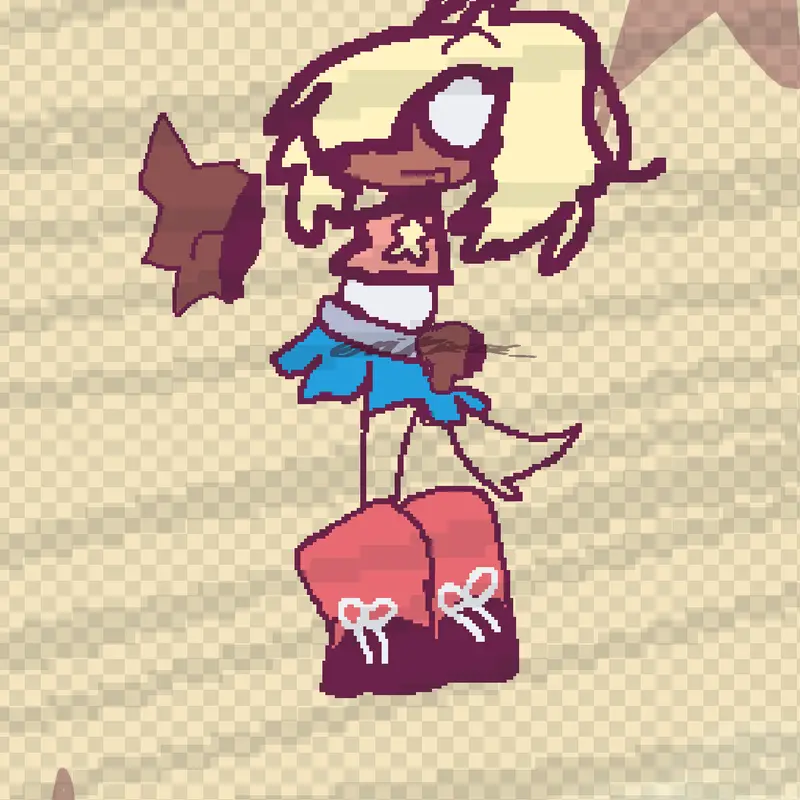 Game by @kiki_bunny_0fiicial