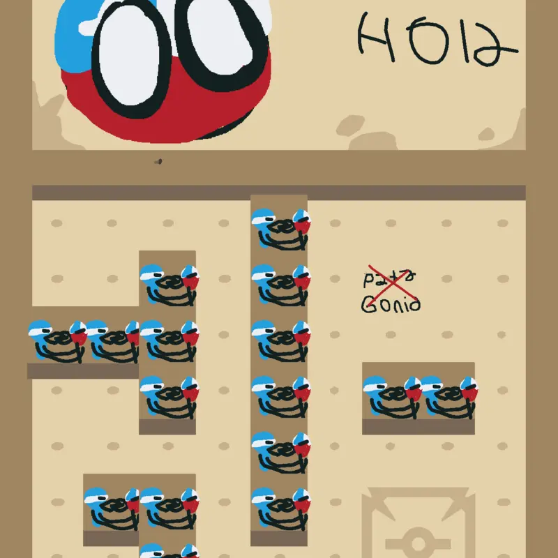 Game by @SoyFanDeXturbo