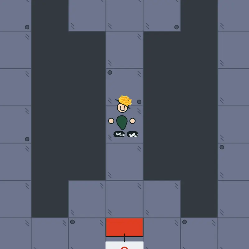 Game by @daywil