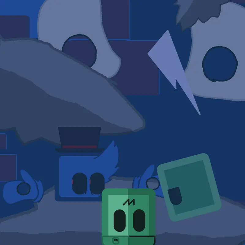 Game by @GreenRealAcc10