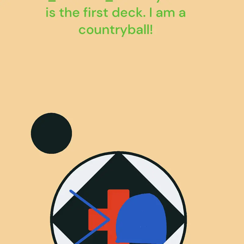 Game by @A_random_country