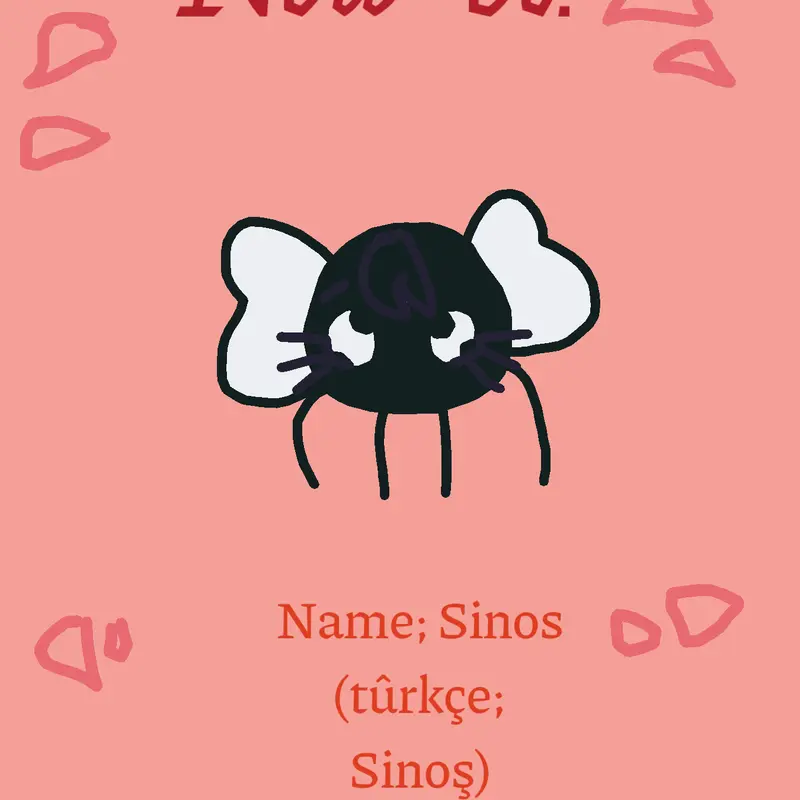 Game by @AmeliaXhumusko