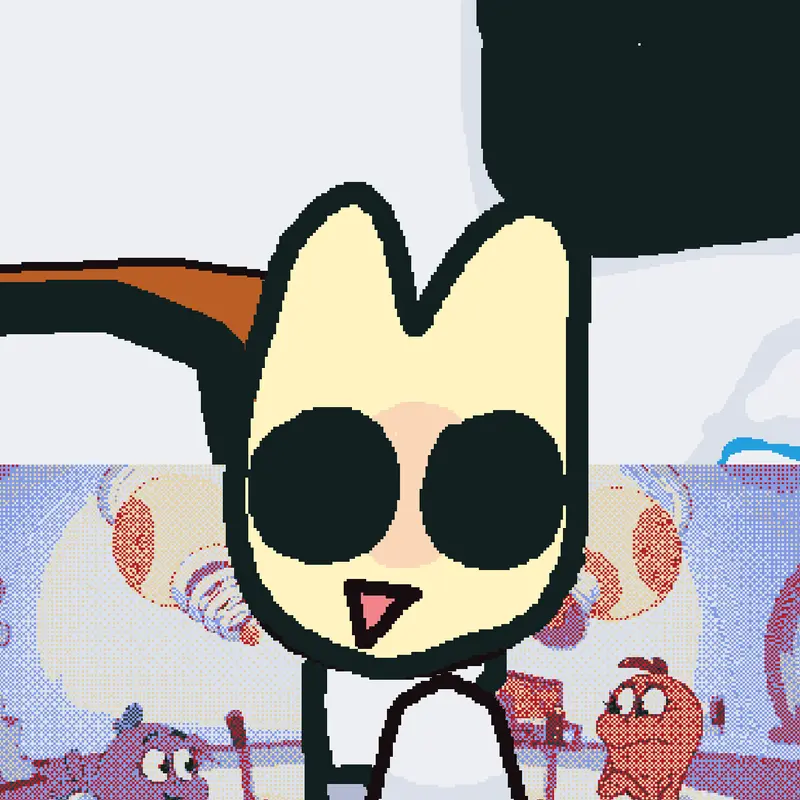Game by @Ainxl