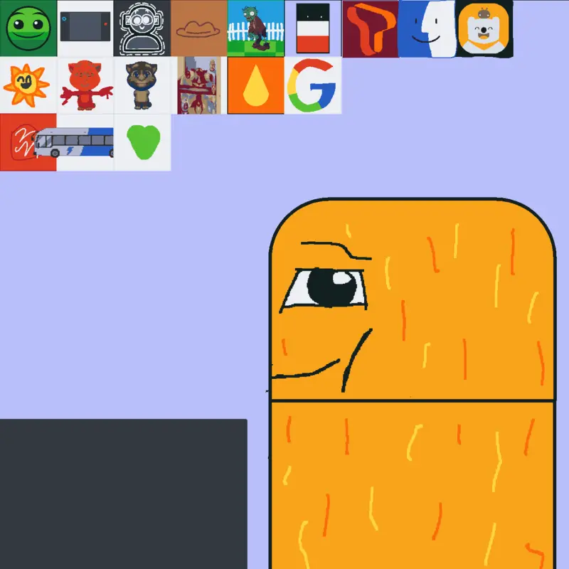 Game by @welaYTTKamongusx