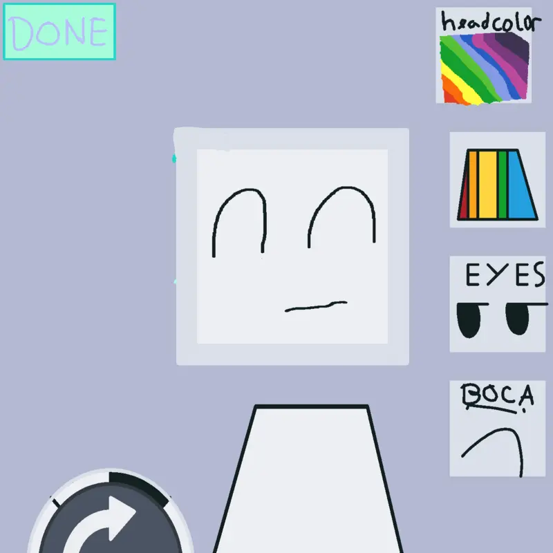 Game by @lionelexeman23xd
