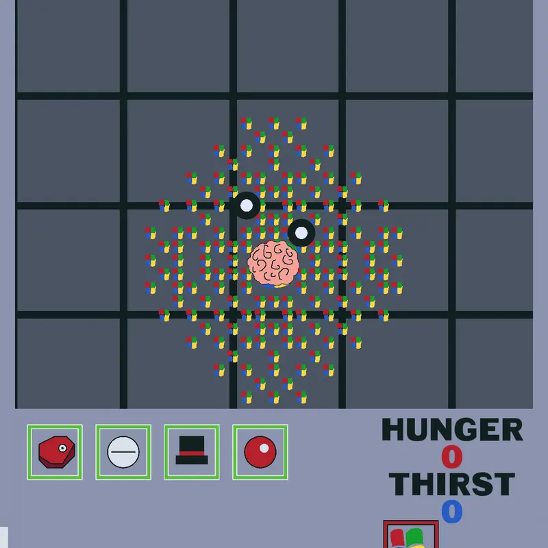 Game by @Madness_Explosive