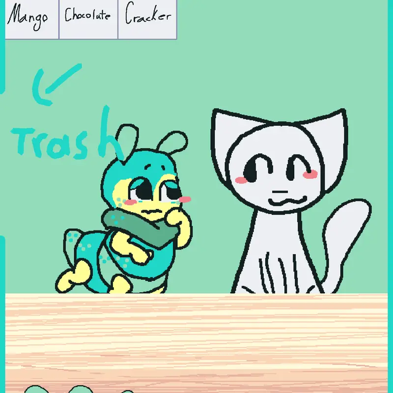 Game by @CatCuteKittyKiki