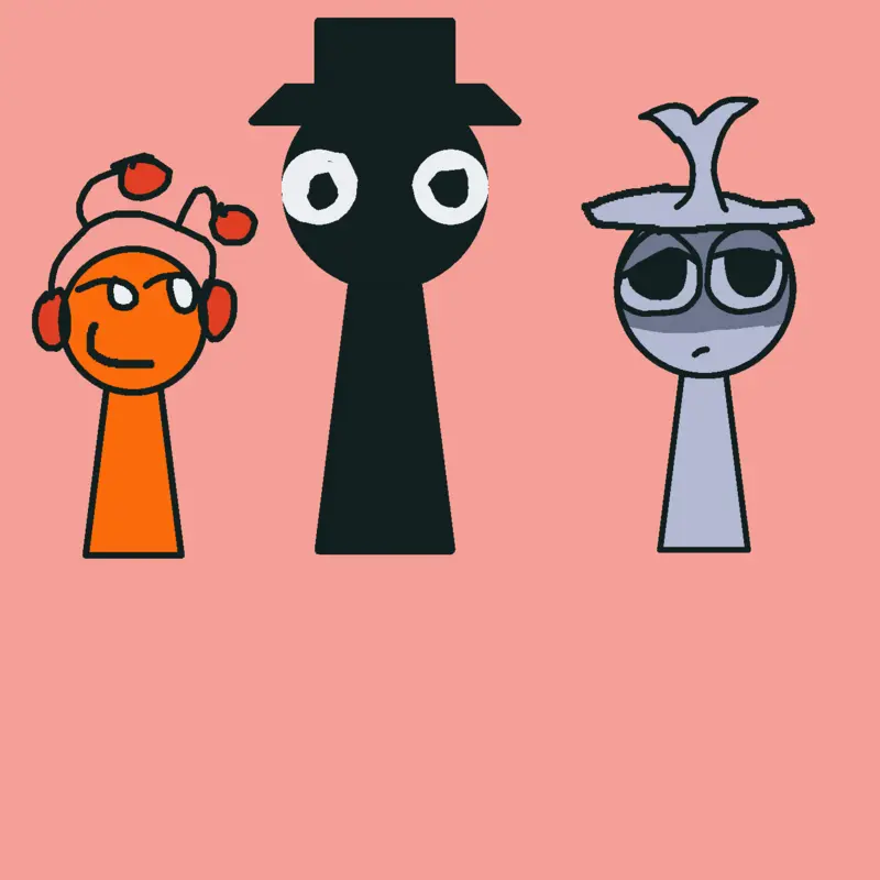 Game by @huauau