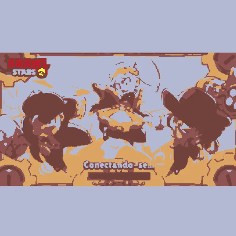 Brawl stars by @BRAYAN67
