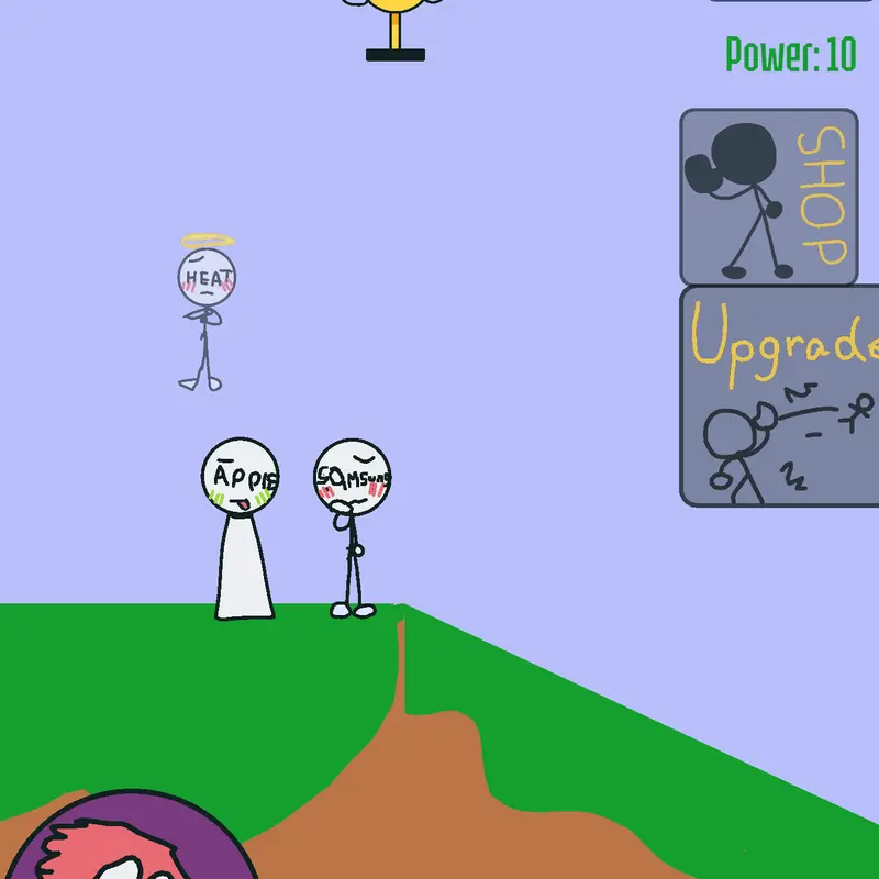 Game by @shedletskyfan2478