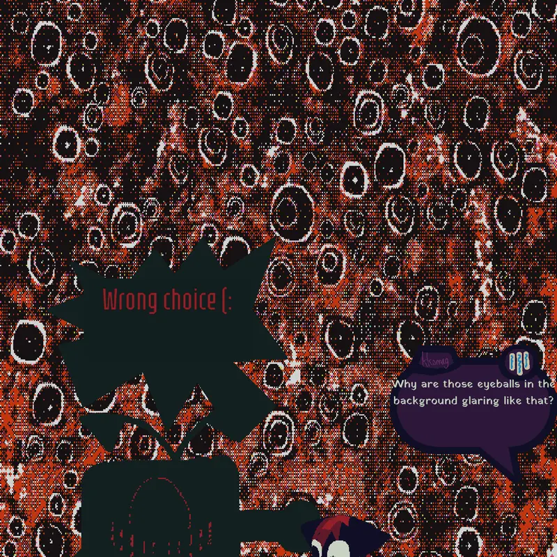 Game by @abused