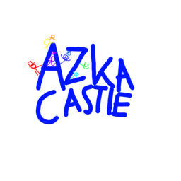 @Azka_Castleahh