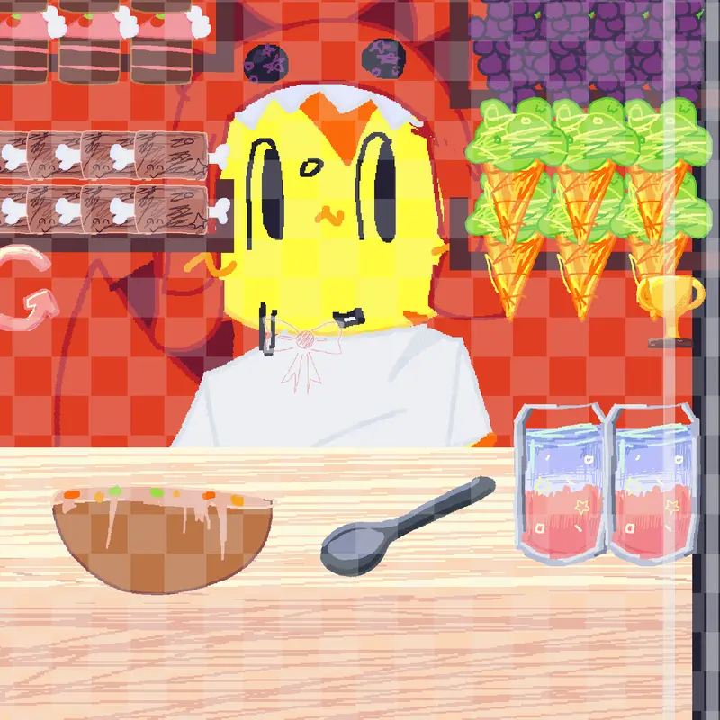 Game by @-_CLOUDY_DREAMS_-