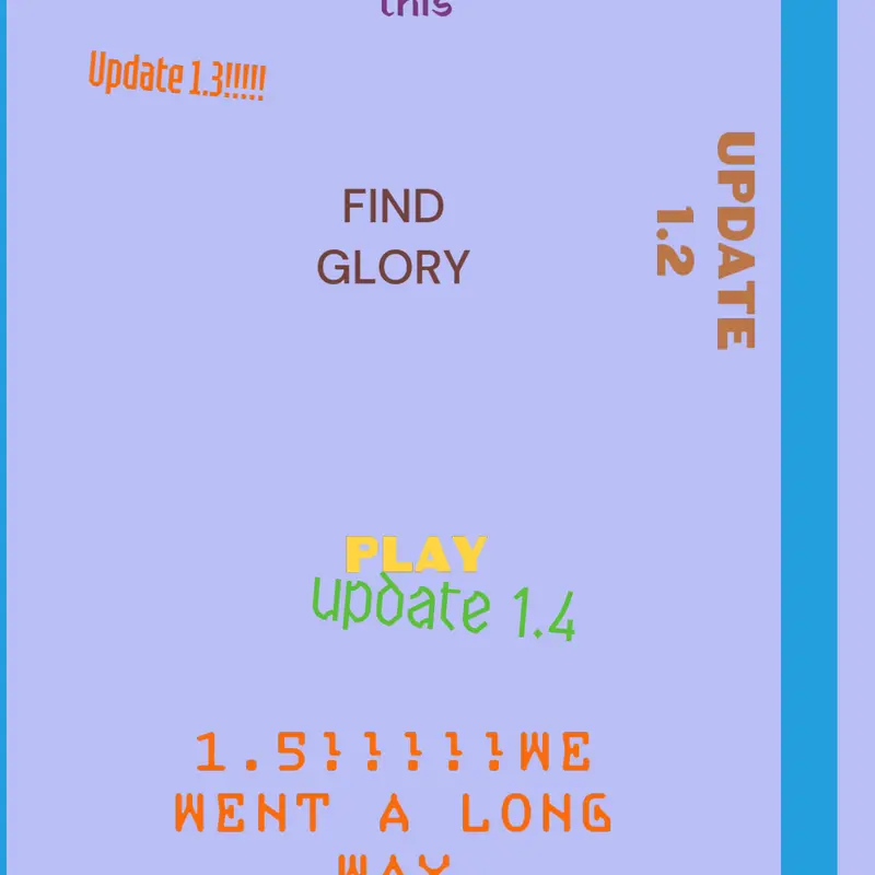 Game by @ken363