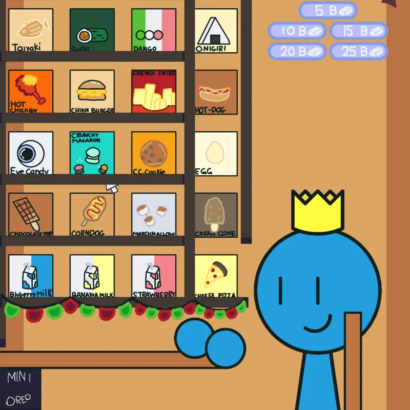 Game by @Foodlovermanaphy2025