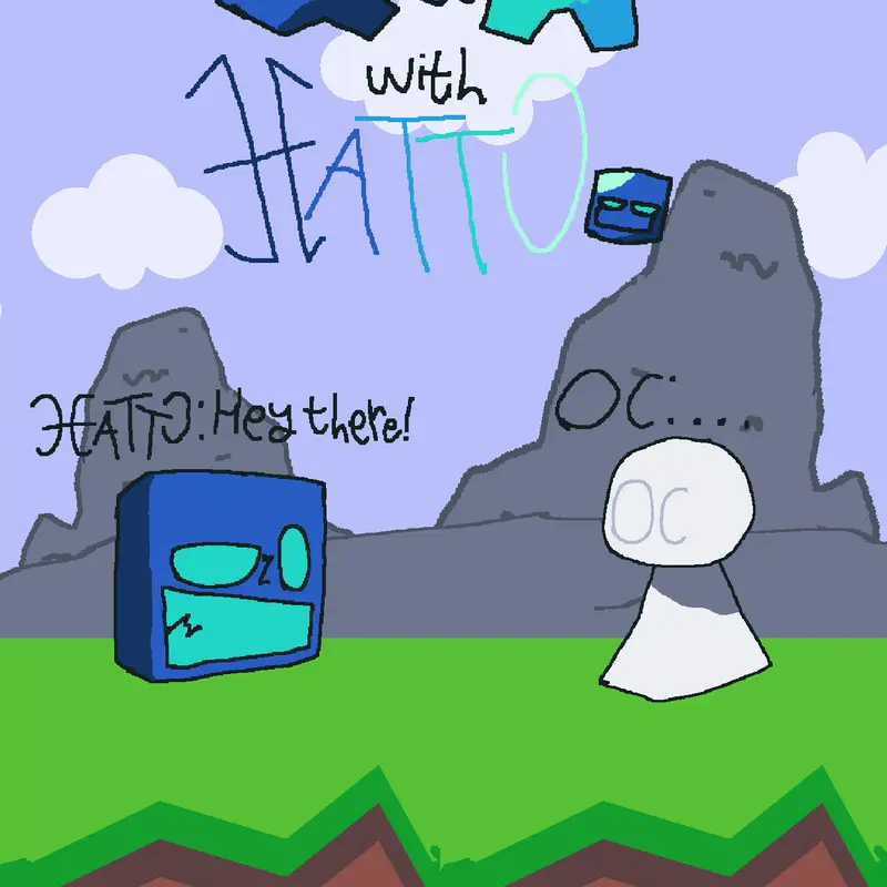 Game by @HATT0