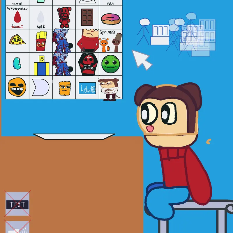 Game by @ferriswheeliscoolest