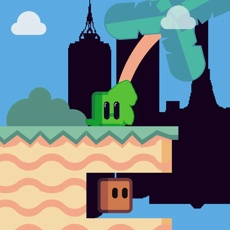 Game by @Nubbster