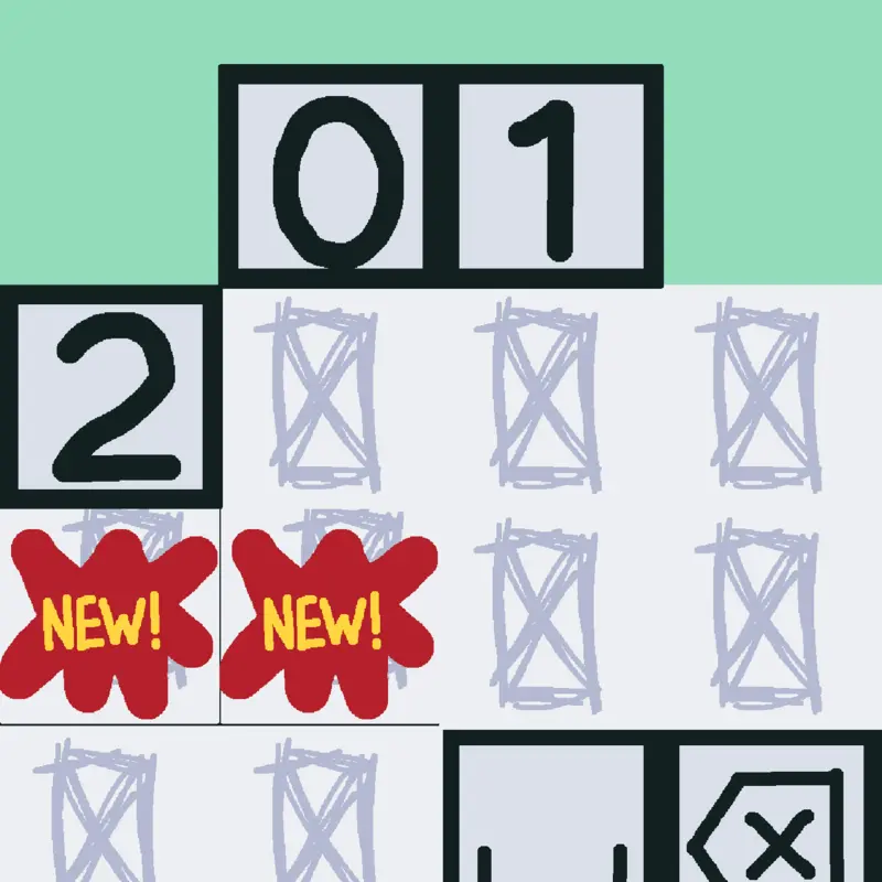 Game by @1369oo
