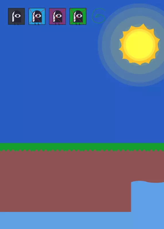 Game by @Pigeon_Presents