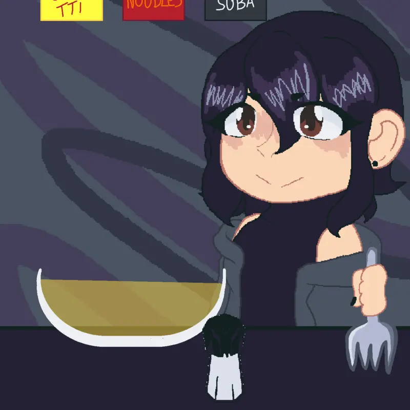 Game by @Mii_Autistic