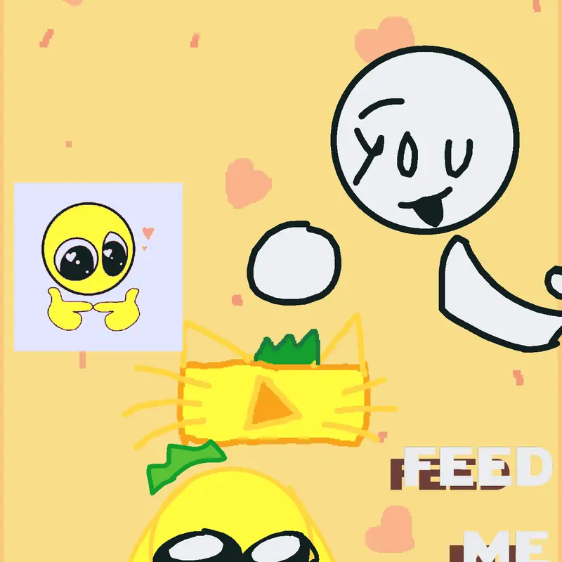 Game by @melos09_plankton