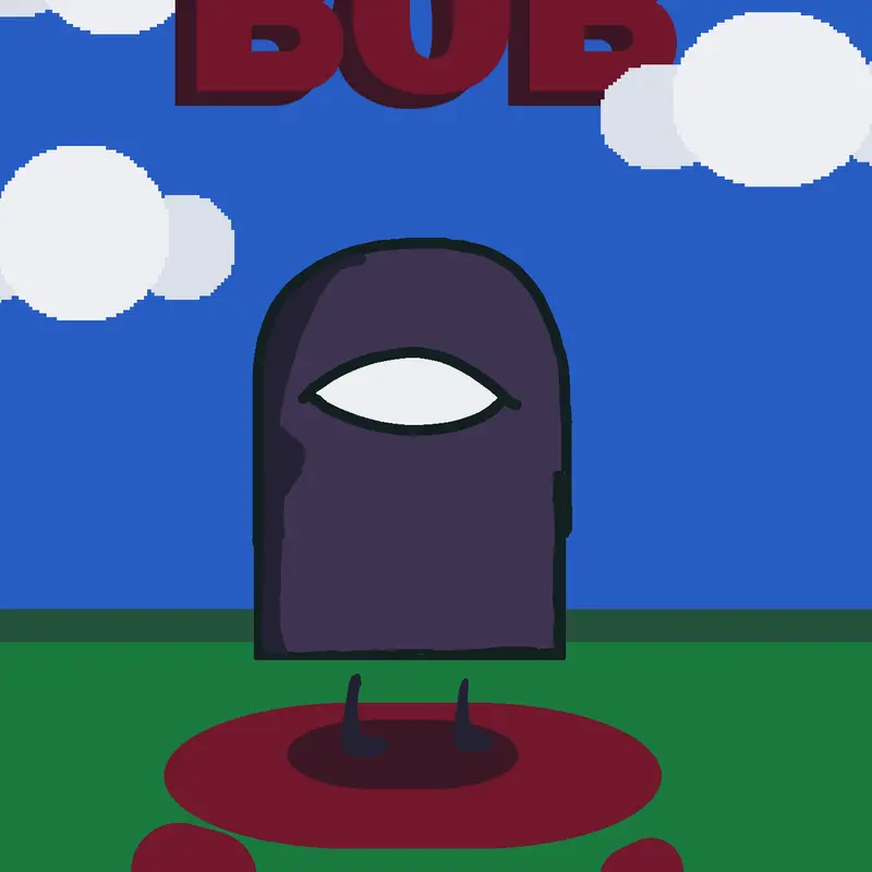 Bob by @MrSquidward