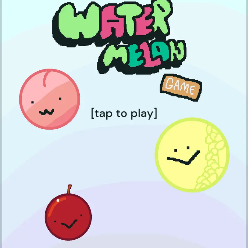 Game by @elipopface