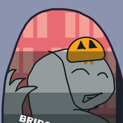 @Bridgewormr