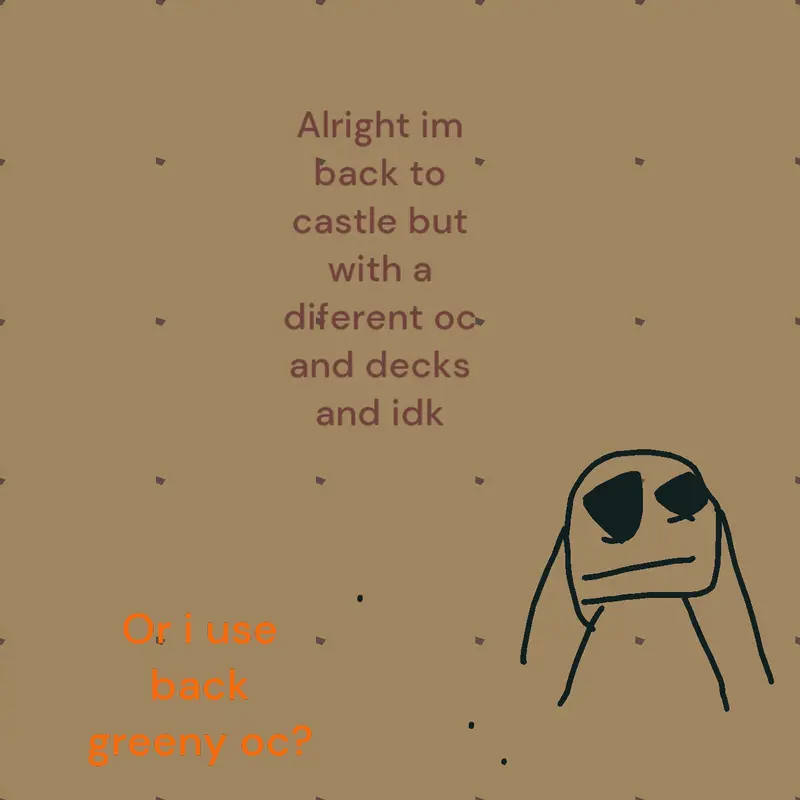 Game by @whyiamatyourdoor
