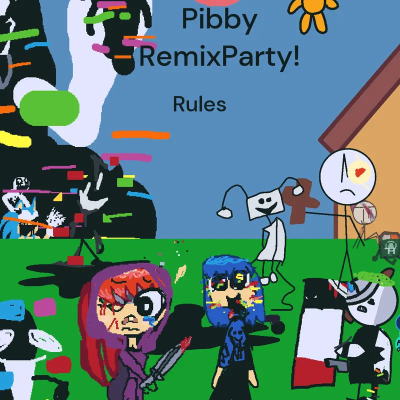 Game by @supertails
