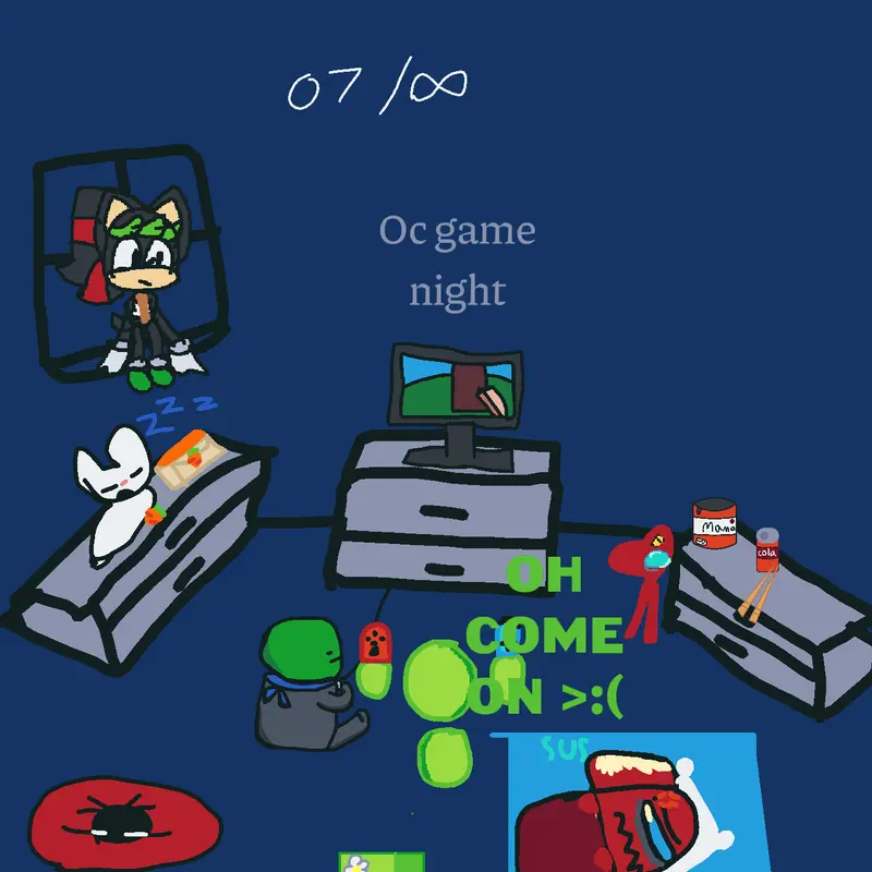 Game by @Chriscreates_official
