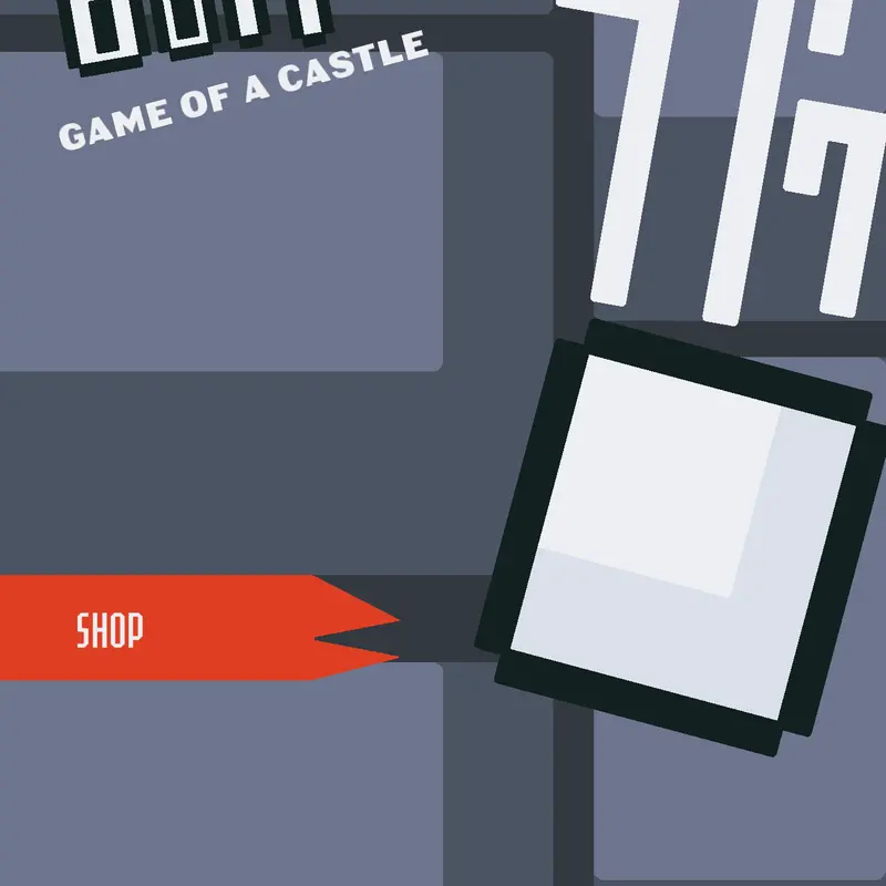Game by @imCubit