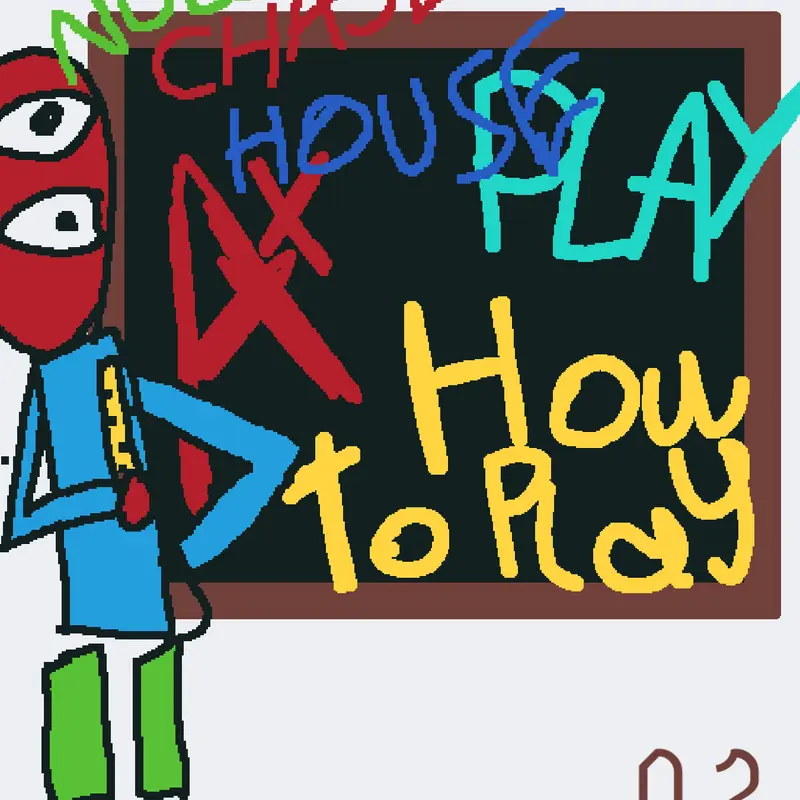 Game by @YourLocalCastler