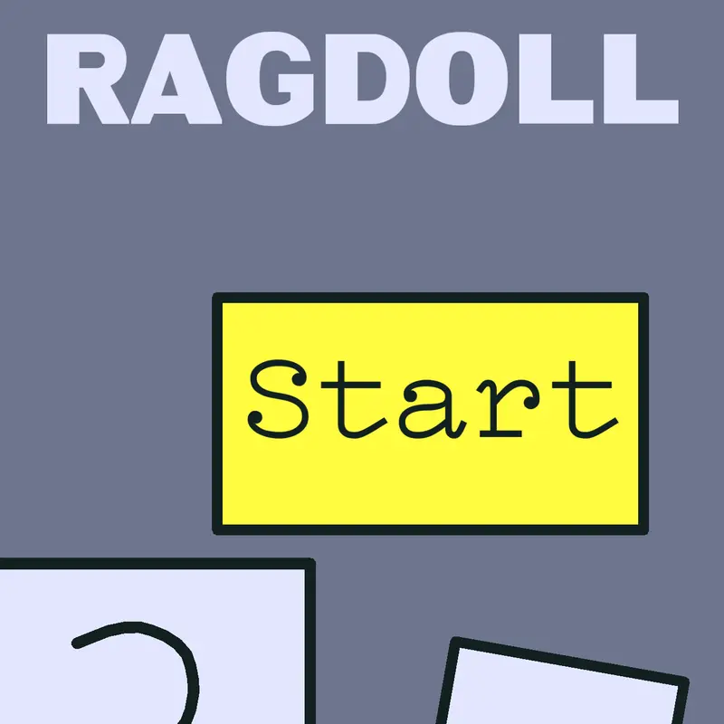Game by @Racreator