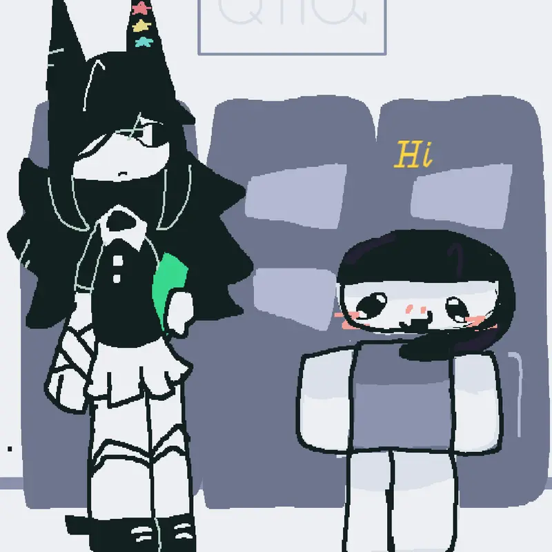 Game by @lulu_sweet
