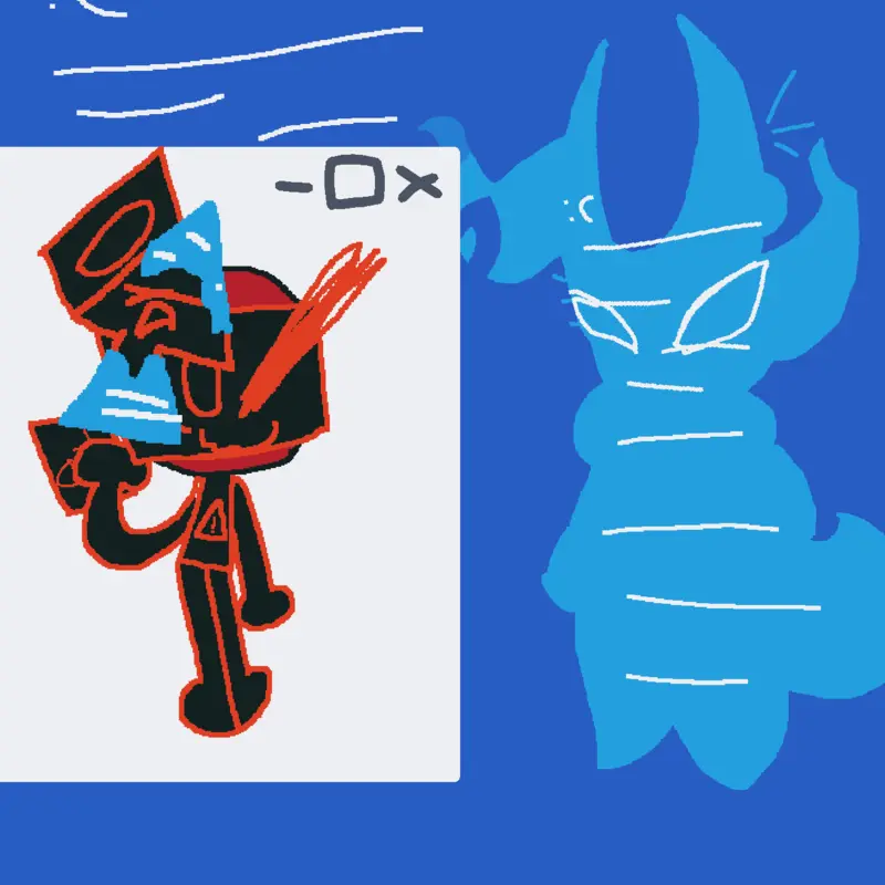 Game by @R0x4_444