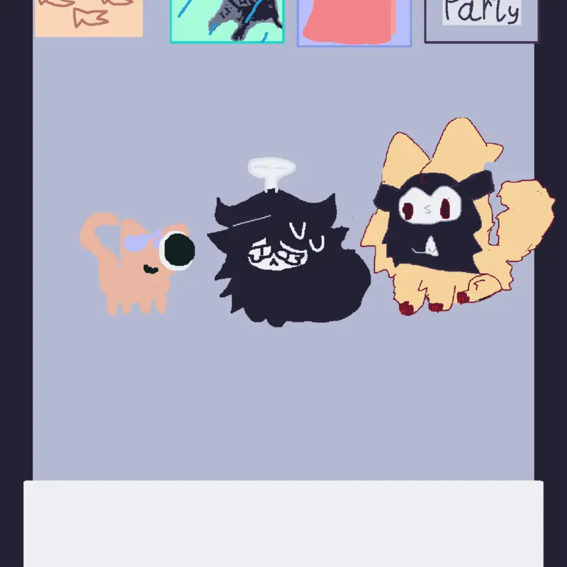 Game by @Nosejijij