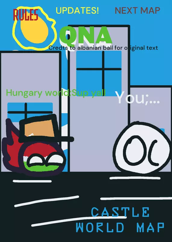 Game by @Hungary-World