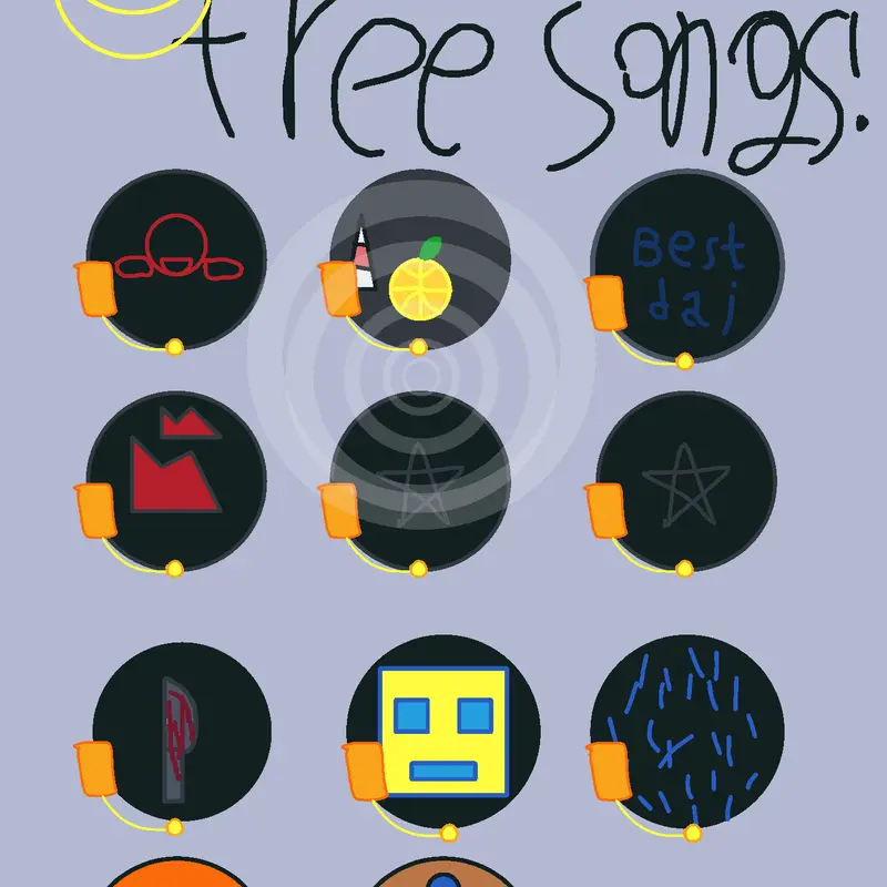 Dance song by @playerbin
